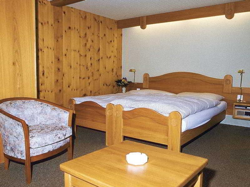 Hotel Alpfrieden Bettmeralp Cameră foto